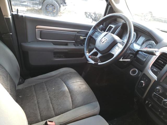 2015 DODGE 2500 RAM 3C6UR5DJ3FG562915
