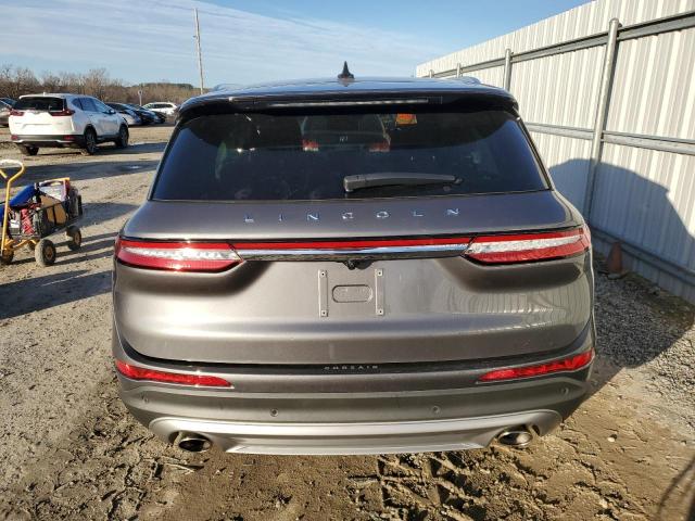 2021 LINCOLN CORSAIR - 5LMCJ1C94MUL13165