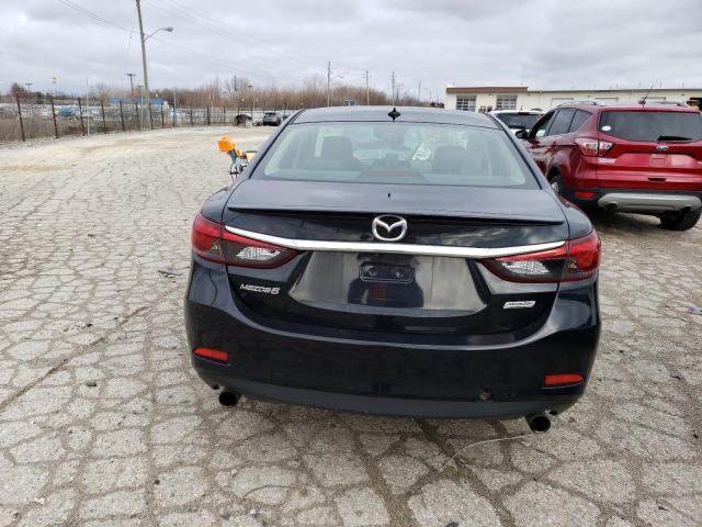 2016 MAZDA 6 GRAND TO - JM1GJ1W5XG1455365
