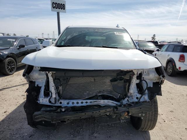 2021 CHEVROLET SUBURBAN C - 1GNSCCKDXMR350018