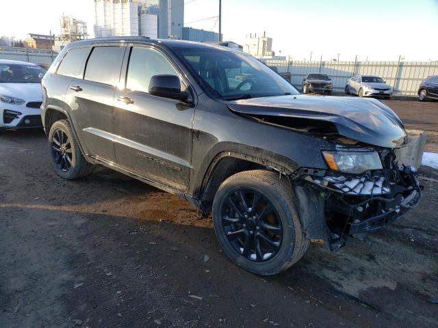 1C4RJFAG8KC668181 Jeep Grand Cherokee Laredo
