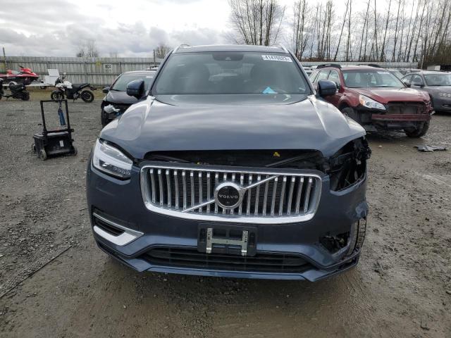 YV4H60CZ1N1854487 Volvo XC90 T8 RE