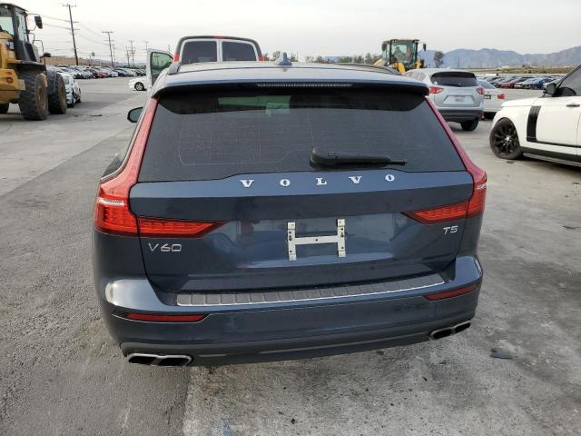 2020 VOLVO V60 T5 MOM YV1102EK2L2374574