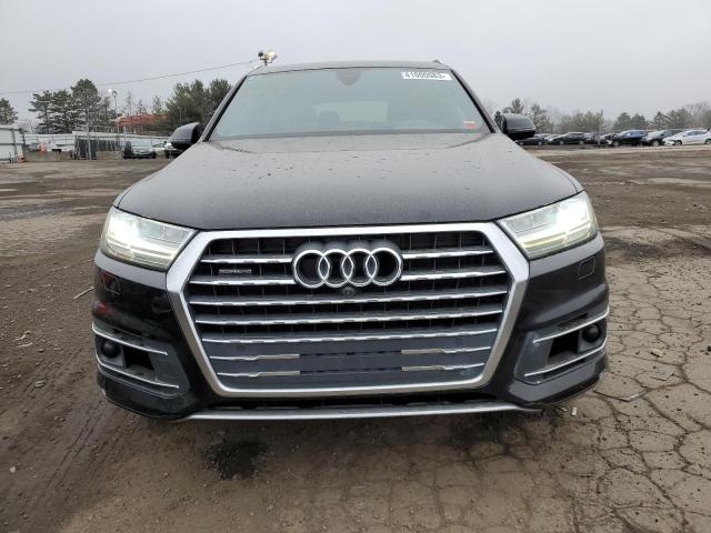 2018 AUDI Q7 PRESTIG - WA1VAAF74JD029308