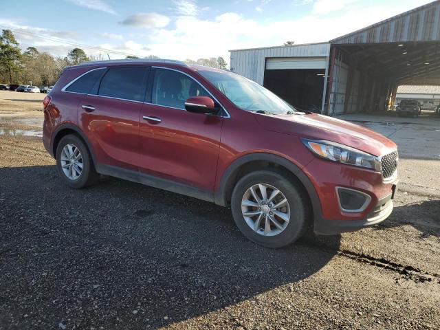 5XYPG4A58GG110715 KIA SORENTO LX