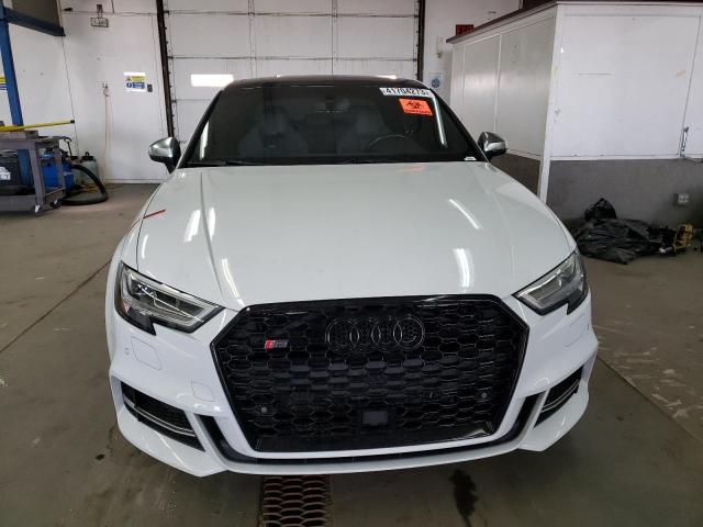 2018 AUDI S3 PREMIUM - WAUB1GFF0J1054921