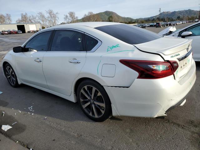 2017 NISSAN ALTIMA 2.5 - 1N4AL3AP3HC298522