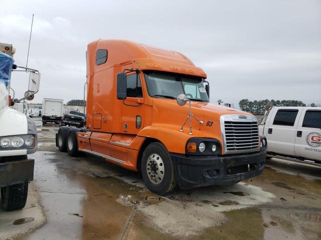 Freightliner Conventional ST120 salvage cars for sale: 2006 Freightliner Conventional ST120