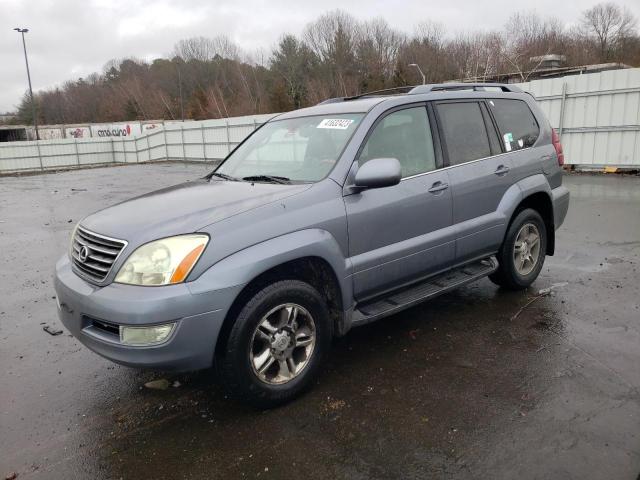 2003 Lexus GX 470 