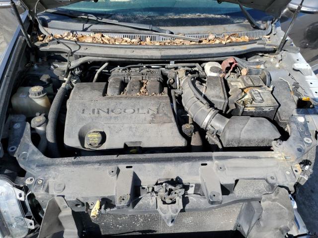 2LMHJ5FR1ABJ29447 Lincoln MKT