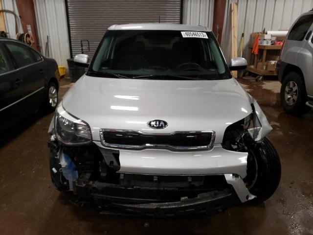 KNDJP3A50F7801393 KIA Soul