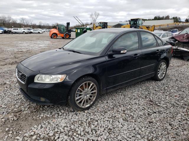 2009 Volvo S40 