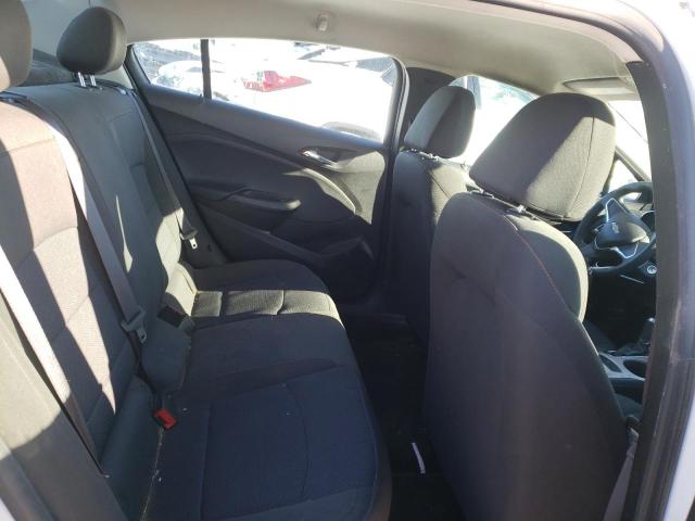 2016 CHEVROLET CRUZE LS 1G1BC5SM1G7280759