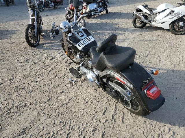 2012 HARLEY-DAVIDSON FLSTF FATB - 1HD1BXV12CB026468