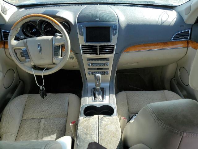 2LMHJ5FR1ABJ29447 Lincoln MKT