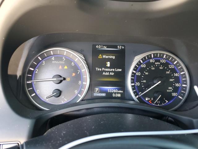 2017 INFINITI Q60 PREMIU - JN1EV7EL3HM550268