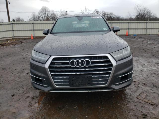 VIN WA1LAAF78JD040514 2018 Audi Q7, Premium Plus no.5