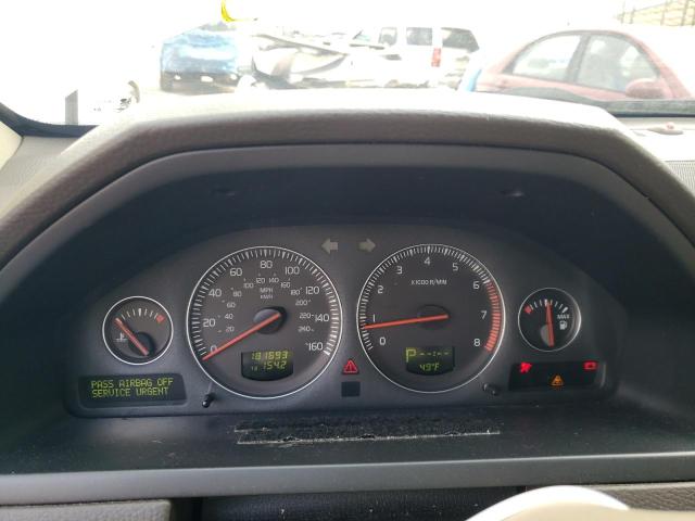 YV4982CY1A1563709 Volvo XC90 3.2