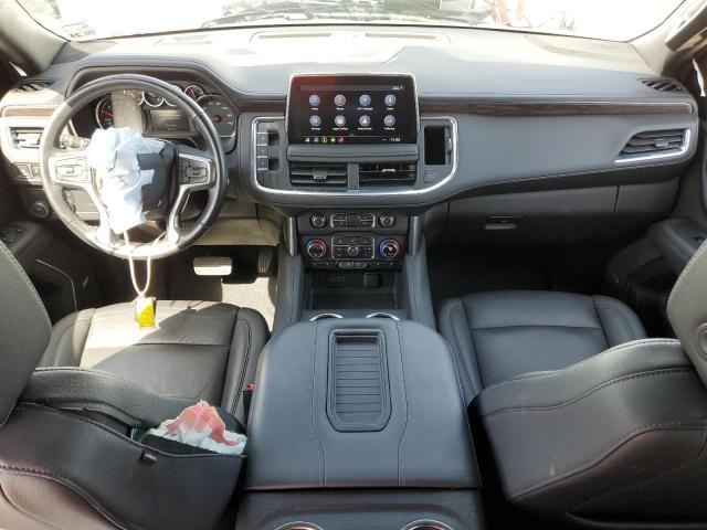2021 CHEVROLET SUBURBAN C - 1GNSCCKDXMR350018