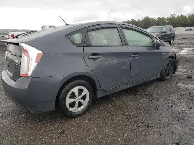 2013 TOYOTA PRIUS - JTDKN3DU9D5568877