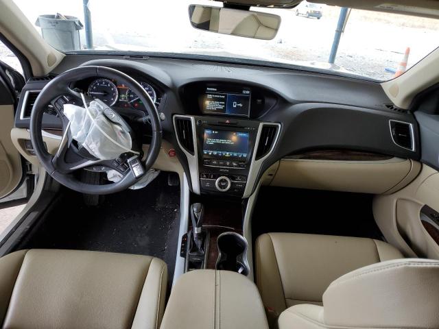 2020 ACURA TLX - 19UUB1F37LA006283
