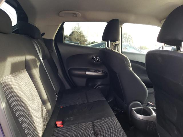 2015 NISSAN JUKE S - JN8AF5MR1FT500236