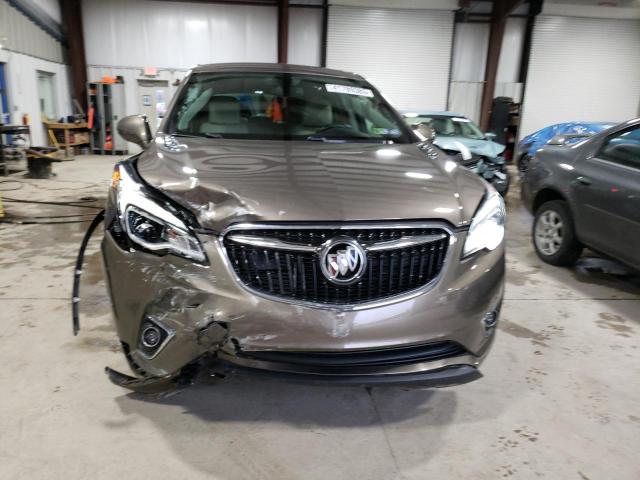 2019 BUICK ENVISION P - LRBFX1SA8KD010240