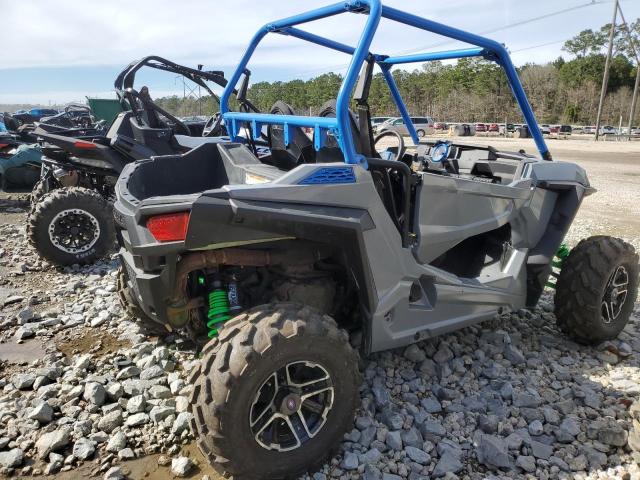 2016 POLARIS RZR S 900 - 3NSVBE871GH105918