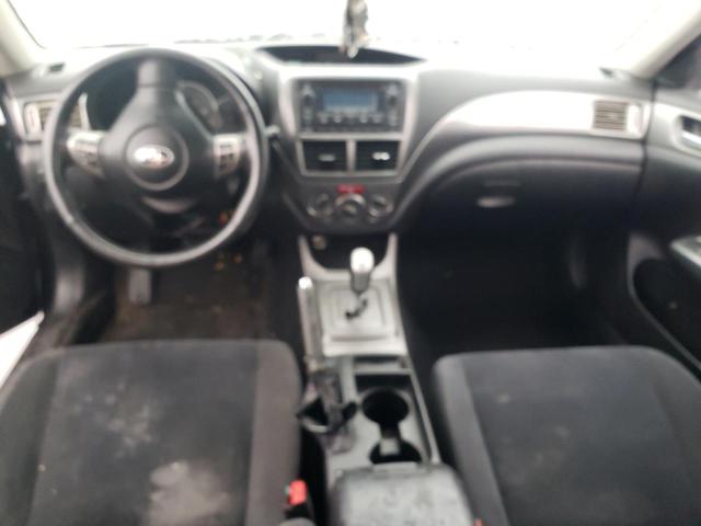 JF1GE6B69BH509213 Subaru Impreza