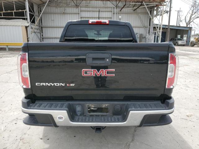 2018 GMC CANYON - 1GTG5BEN5J1298587