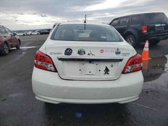 2019 MITSUBISHI MIRAGE G4 - ML32F3FJ9KHF12262
