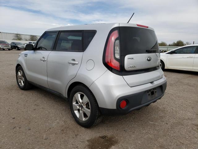 KNDJN2A26J7543573 KIA SOUL