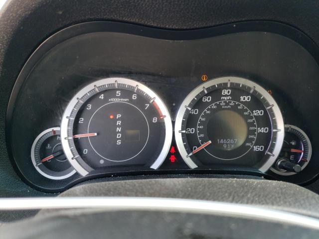 JH4CU2F66AC036752 Acura TSX