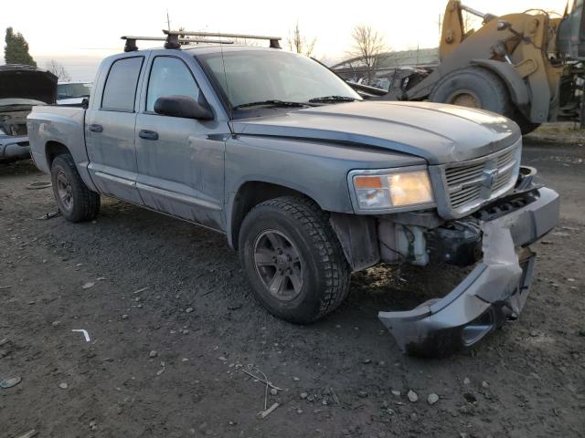 1D7HW58N28S632907 Dodge Dakota Quad Laramie