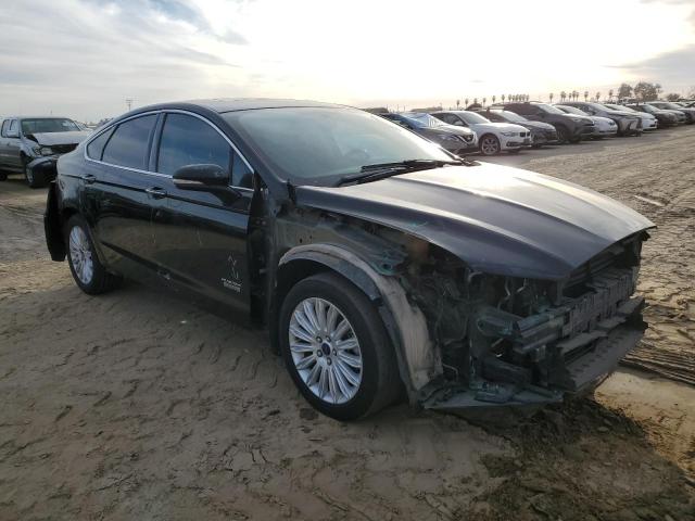 3FA6P0PU8GR304708 Ford Fusion Se Phev