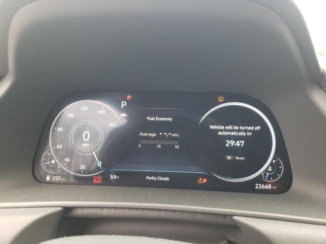 2020 HYUNDAI SONATA LIM - 5NPEH4J20LH041631