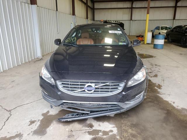 YV1612TK8F2365291 Volvo S60 Premier