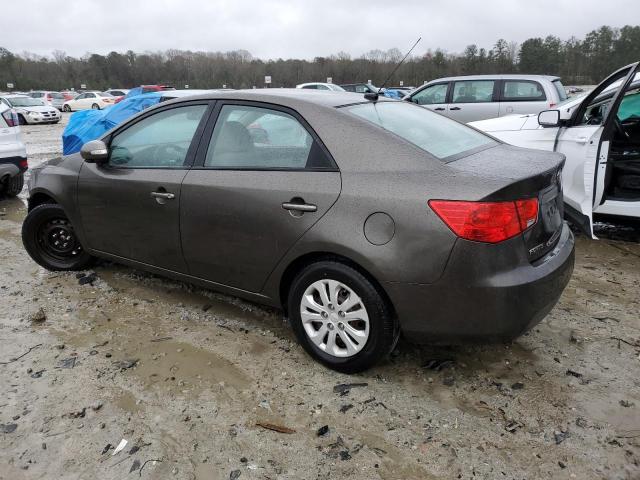 KNAFU4A20A5843168 KIA FORTE EX