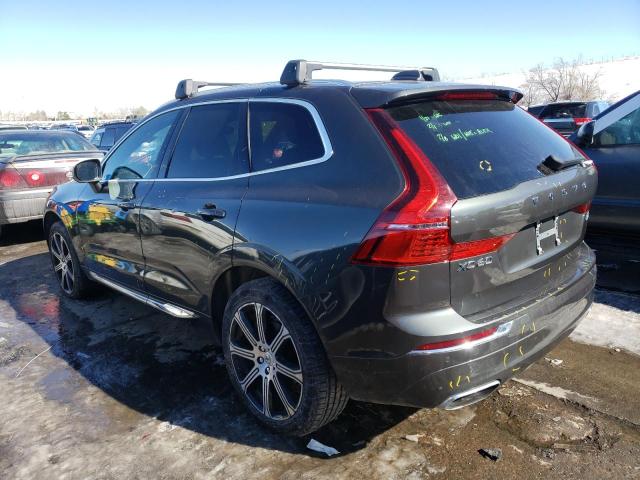 YV4A22RL1J1004560 Volvo XC60
