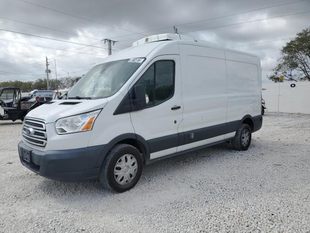 2017 Ford Transit Van 