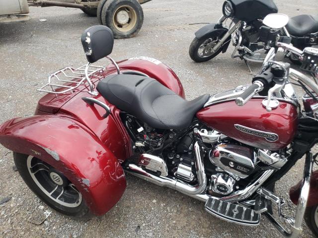 2017 HARLEY-DAVIDSON FLRT FREE 1HD1MCC16HB855086