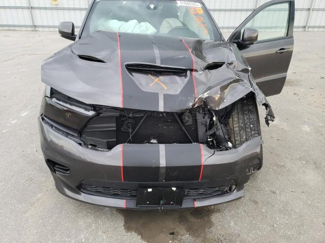 2021 DODGE DURANGO SR - 1C4SDJGJ8MC715629