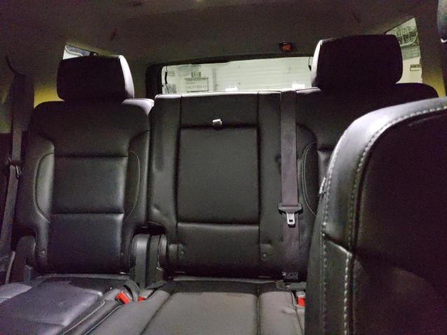 2015 CHEVROLET TAHOE K150 - 1GNSKBKC2FR211525