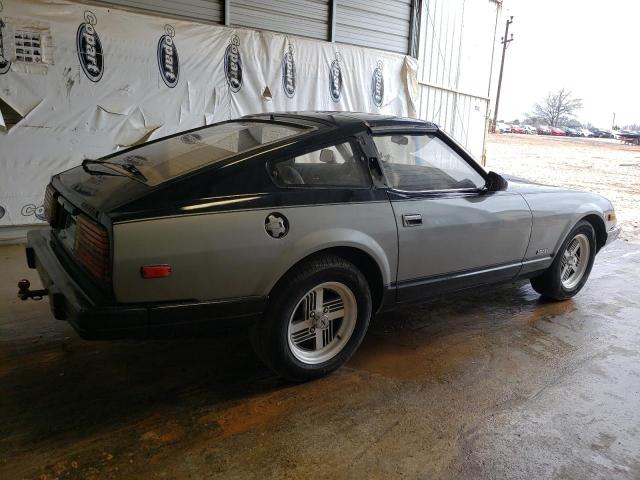 1983 DATSUN 280ZX VIN: JN1CZ04SXDX750326