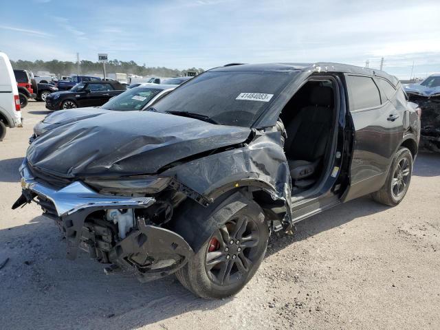 2019 CHEVROLET BLAZER 2LT - 3GNKBGRS6KS691389