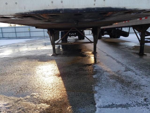 2014 STOU TRAILER VIN: 1DW1A5326ES439897