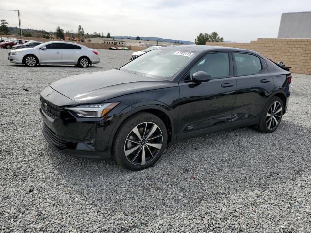 2022 POLESTAR 2 VIN: LPSED3KA5NL056256