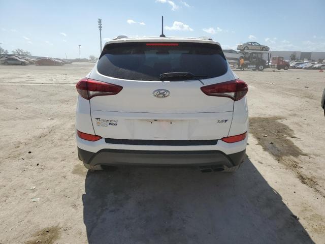 2016 HYUNDAI TUCSON LIM - KM8J33A20GU060307