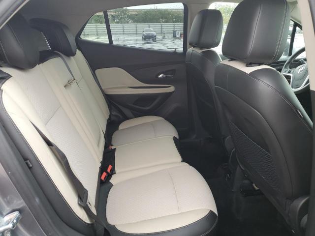 2019 BUICK ENCORE PRE - KL4CJASB8KB732117