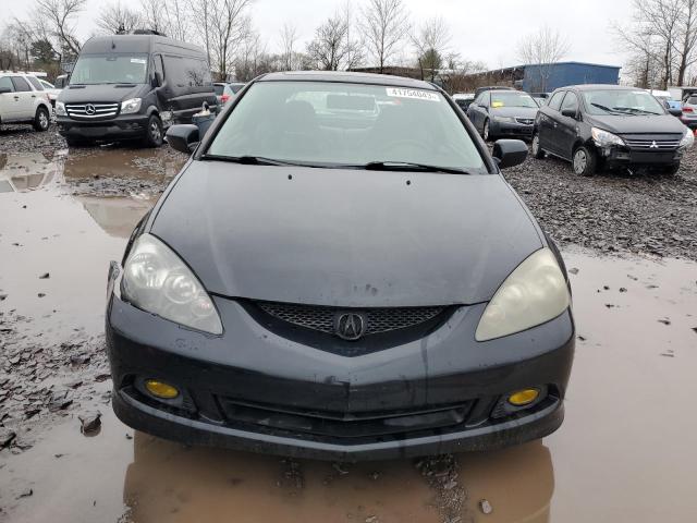 JH4DC53045S002166 Acura RSX TYPE-S